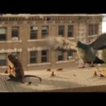 دانلود فیلم افسون نشده 2022