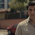 دانلود فیلم خدا به همراهت 2022