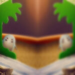 دانلود انیمیشن من گروت هستم