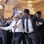 دانلود فیلم برادران لیلا