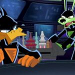 دانلود انیمیشن حمله لوناتیکها 2 2005