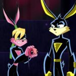 دانلود انیمیشن حمله لوناتیکها 2 2005