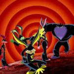 دانلود انیمیشن حمله لوناتیکها 2 2005