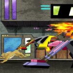 دانلود انیمیشن حمله لوناتیکها 2 2005