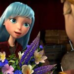 دانلود انیمیشن پینوکیو یک داستان واقعی 2021