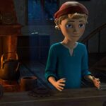 دانلود انیمیشن پینوکیو یک داستان واقعی 2021