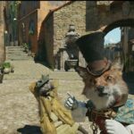 دانلود فیلم پینوکیو 2022