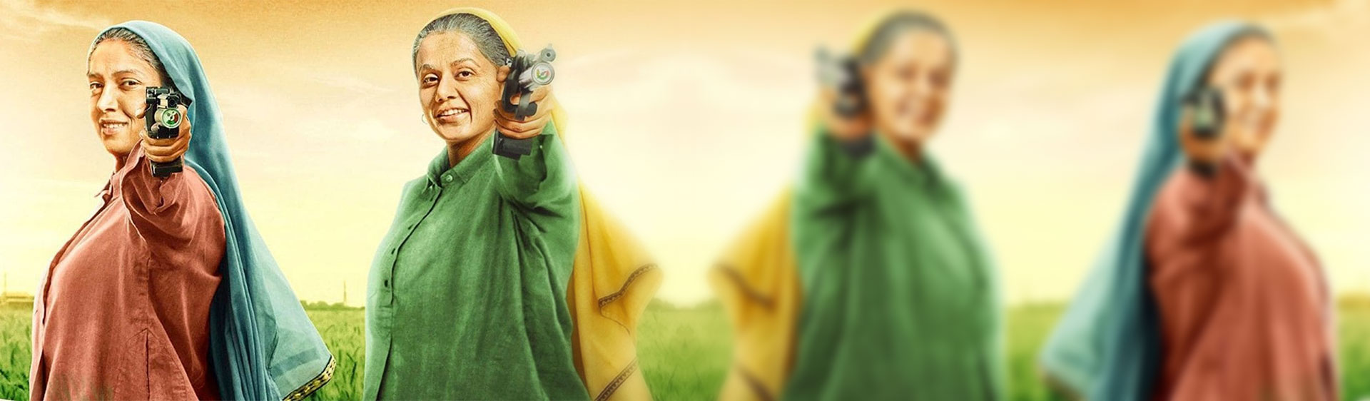 دانلود فیلم وسط خال 2019