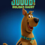 دانلود انیمیشن اسکوب تعطیلات روح زده 2025