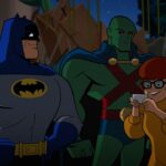 دانلود انیمیشن اسکوبی دو و بتمن 2018