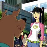 دانلود انیمیشن اسکو بی دوو و شمشیر سامورایی 2009