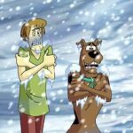 دانلود انیمیشن اسکو بی دوو و شمشیر سامورایی 2009