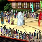 دانلود انیمیشن اسکو بی دوو و شمشیر سامورایی 2009