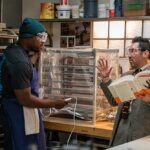 دانلود سریال خرس