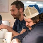 دانلود سریال خرس