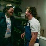 دانلود سریال خرس