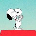 دانلود انیمیشن ماجراهای اسنوپی