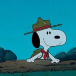 دانلود انیمیشن ماجراهای اسنوپی