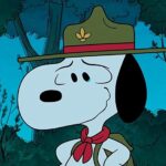 دانلود انیمیشن ماجراهای اسنوپی