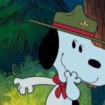 دانلود انیمیشن ماجراهای اسنوپی