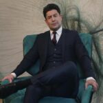 دانلود فیلم جاسوسی که هرگز نمی‌ میرد 2022