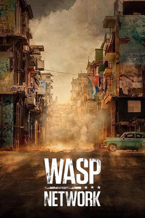 دانلود فیلم شبکه زنبور 2019 • فیلمر دانلود فیلم شبکه زنبور 2019