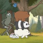 دانلود انیمیشن ما خرس های کوچولو