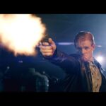 دانلود فیلم سگ تازی 2022