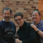 دانلود مستند فراتر از بی نهایت 2022