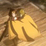 دانلود انیمه کابانری قلعه آهنی نبرد اوناتو 2019