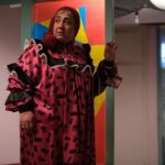 دانلود سریال روزی روزگاری مریخ