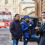 دانلود فیلم سردار اودهام 2021