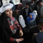 دانلود سریال شبکه مخفی زنان