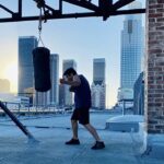 دانلود فیلم هفتم و اتحادیه 2021