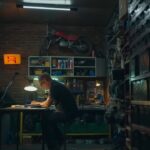 دانلود فیلم دزدان بانک آخرین سرقت بزرگ 2022