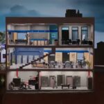 دانلود فیلم دزدان بانک آخرین سرقت بزرگ 2022