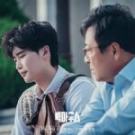 دانلود سریال دهان بزرگ