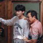 دانلود سریال دهان بزرگ