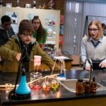 دانلود فیلم جامعه ی افتخاری 2022