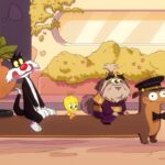 دانلود انیمیشن پادشاه توئیتی 2022