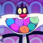 دانلود انیمیشن پادشاه توئیتی 2022