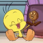 دانلود انیمیشن پادشاه توئیتی 2022