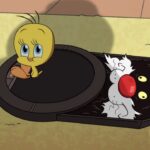 دانلود انیمیشن پادشاه توئیتی 2022