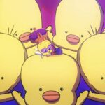 دانلود انیمیشن پادشاه توئیتی 2022