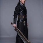 دانلود فیلم استاد جدید فرقه کونگفو 1 2022