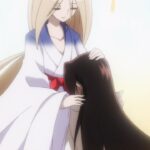 دانلود انیمه شاه شمن