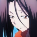 دانلود انیمه شاه شمن