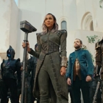 دانلود فیلم مارول ها 2023