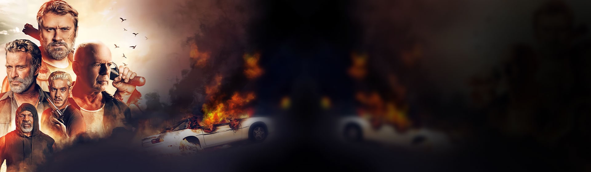 دانلود فیلم انتقام 2022