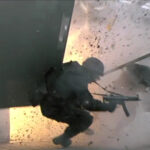 دانلود فیلم آشوب 2005